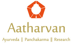 Aatharvan Ayurvedic Clinic Logo